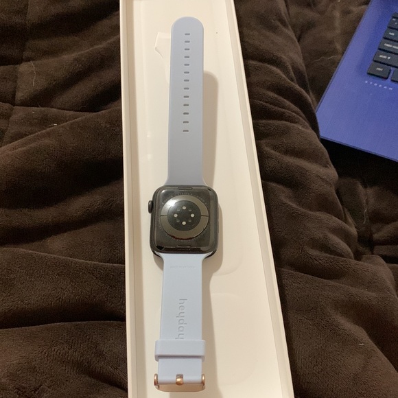 Series 6 Apple Watch